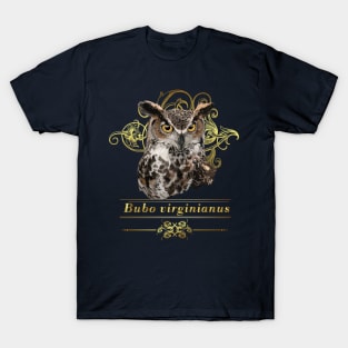 american owl T-Shirt